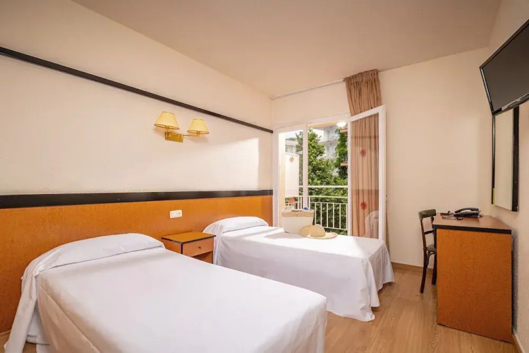 Hotel Boutique Can Colom