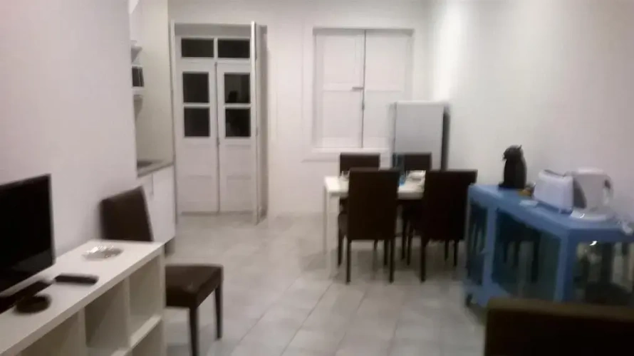 Superior Double Apartment