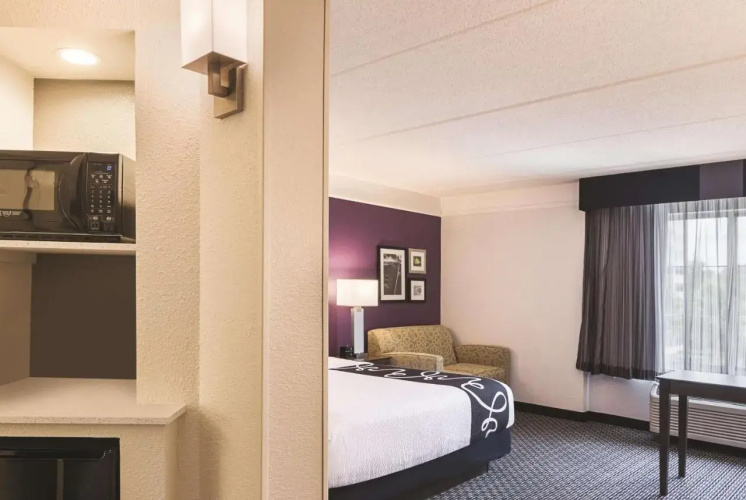 LaQuinta Atlanta - Perimeter