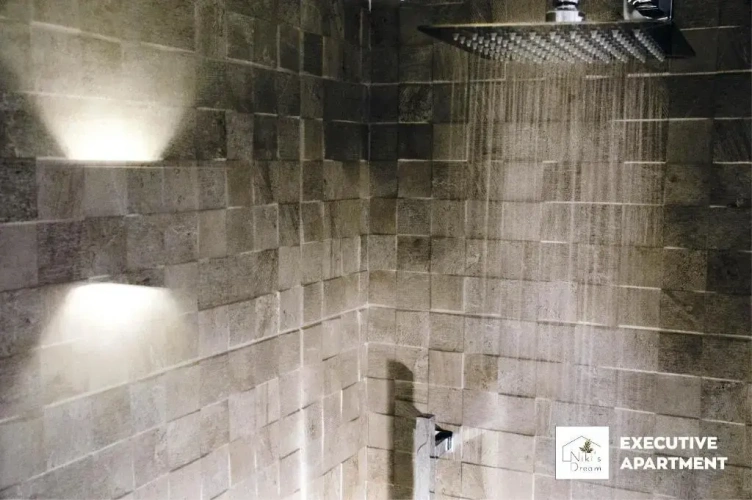 Executive Apartment