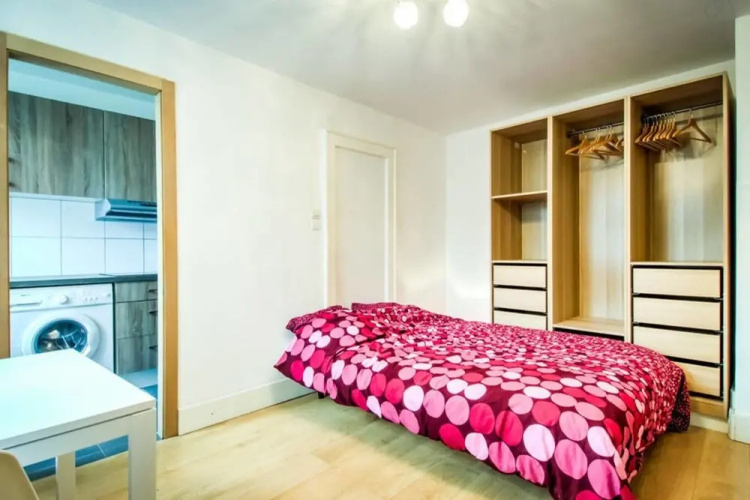 Nice and Functional Apartment - Very Central