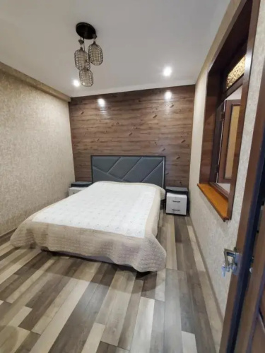 Apartment Vokzal 2
