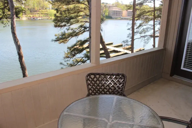 The Wharf Resort