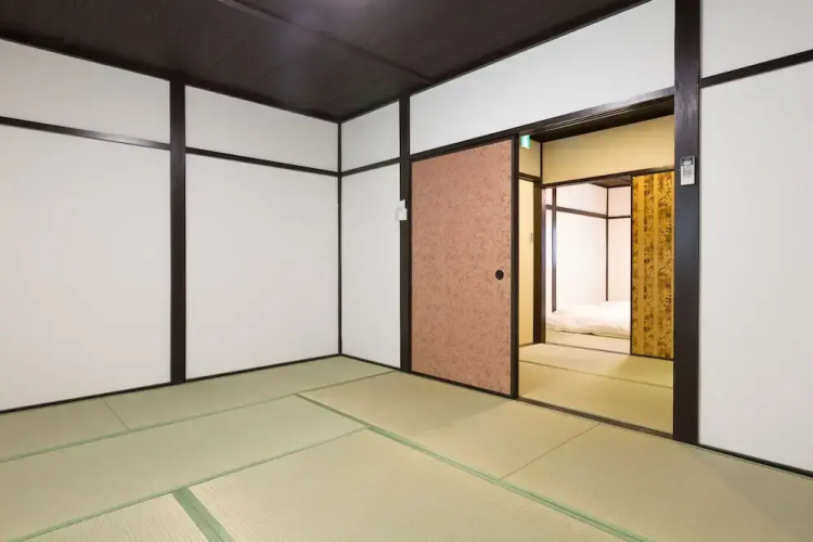 Kyotoya Suzaku-an
