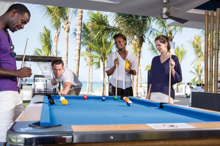 Riu  Palace Jamaica - Adults Only - All Inclusive photo 17