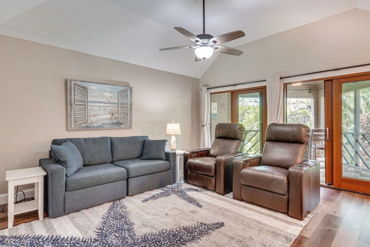 1 Bedroom Villa