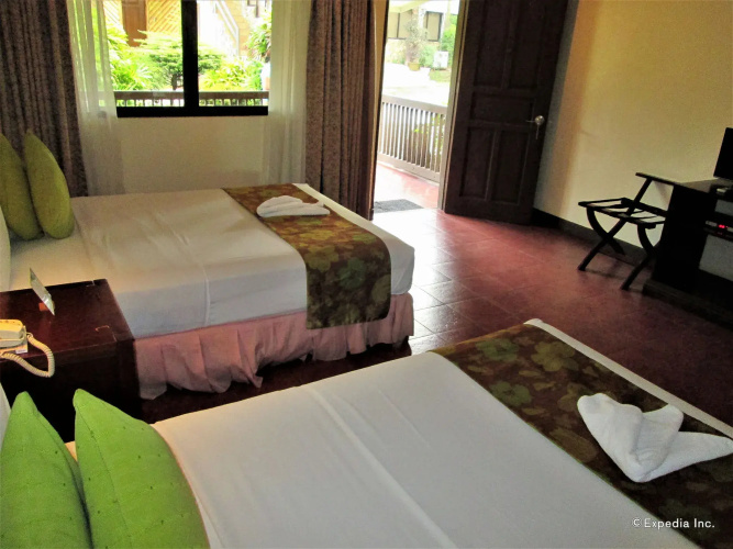 Chali Beach Resort and Conference Center