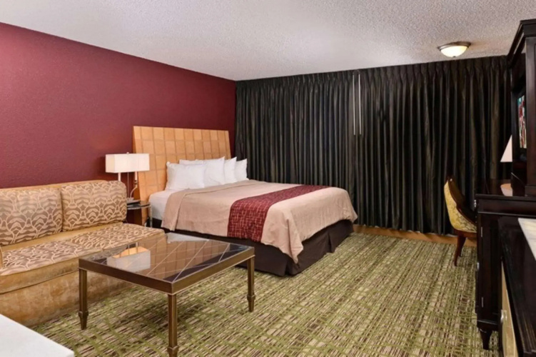 Econo Lodge