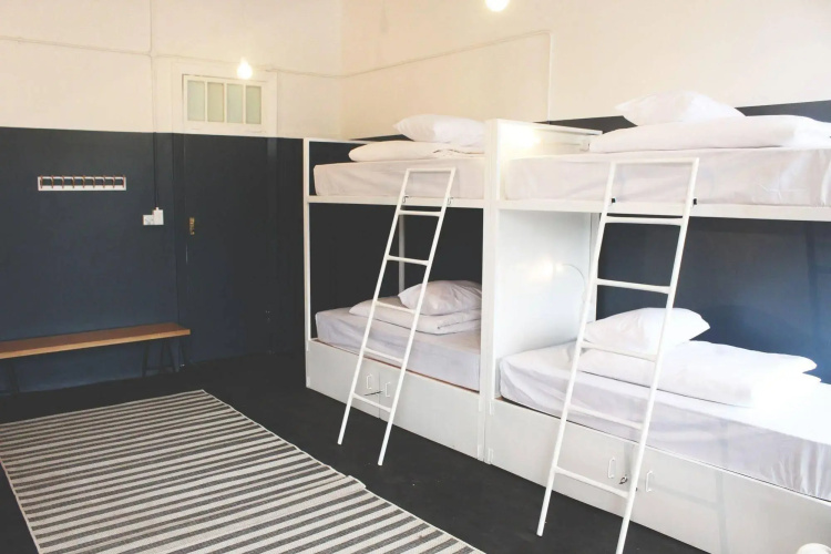 Curiocity Durban - Hostel