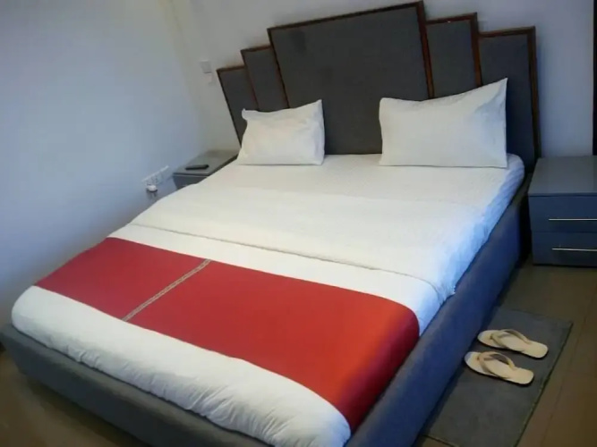 Confort Deluxe inn