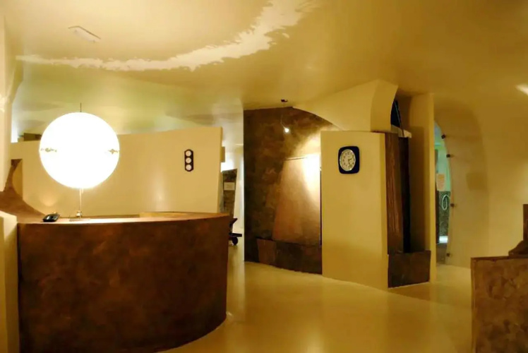 Park Hotel Spa & Resort