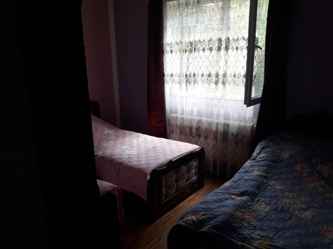 Guesthouse Gurami