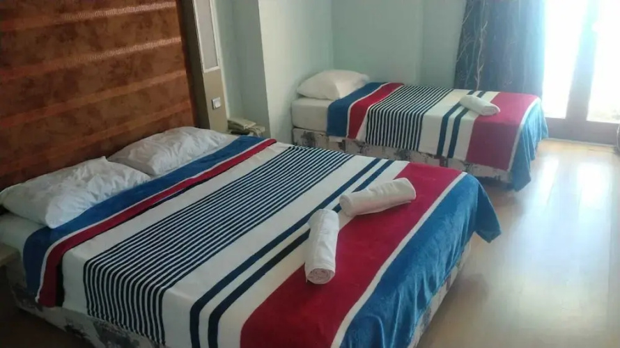 Mar Beach Hotel