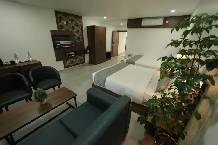 Imagen del hotel