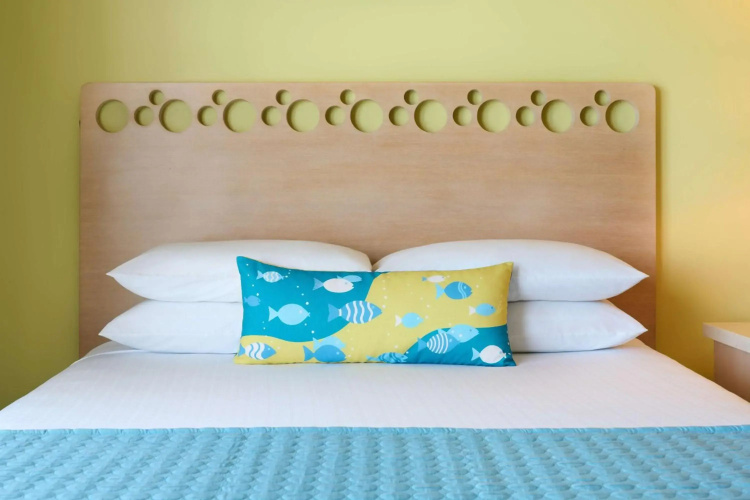 Waikiki Circle Hotel