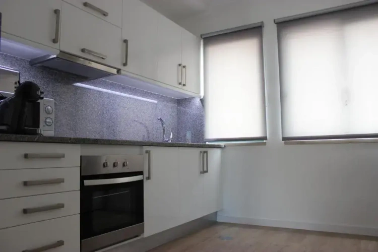 Double Apartment