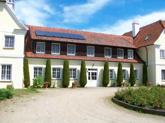 Otel görseli