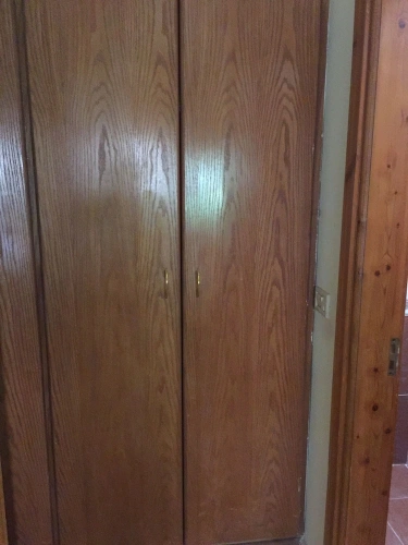 3 Bedrooms Apartment