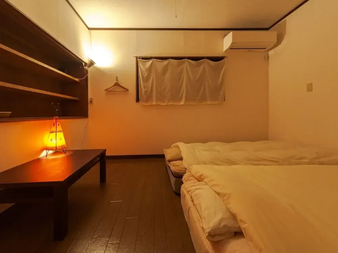 Guesthouse Meguruya