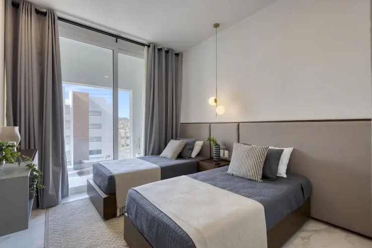 Cabo San Lucas Hostel
