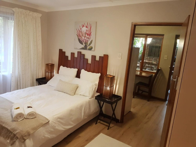 Protea Cottage