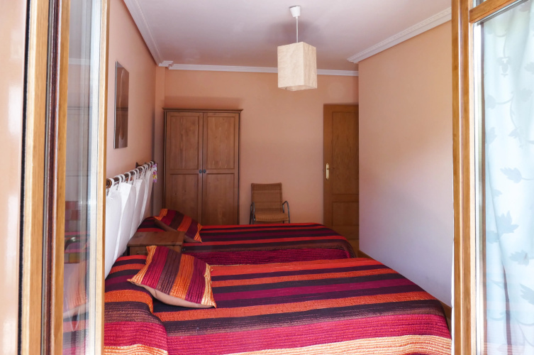 Apartamentos Rurales Altuzarra