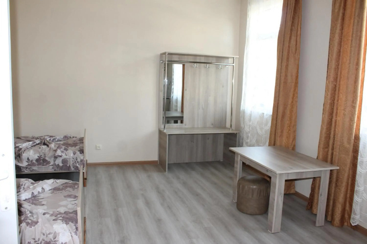Iren Apartment