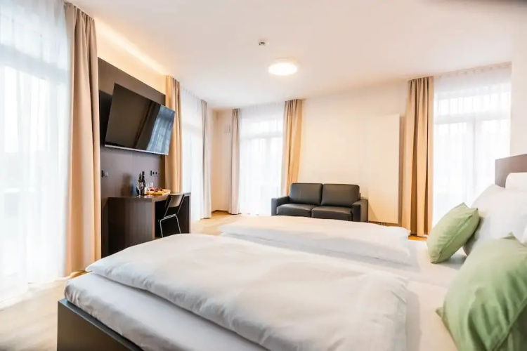 GuestHouse Speyer