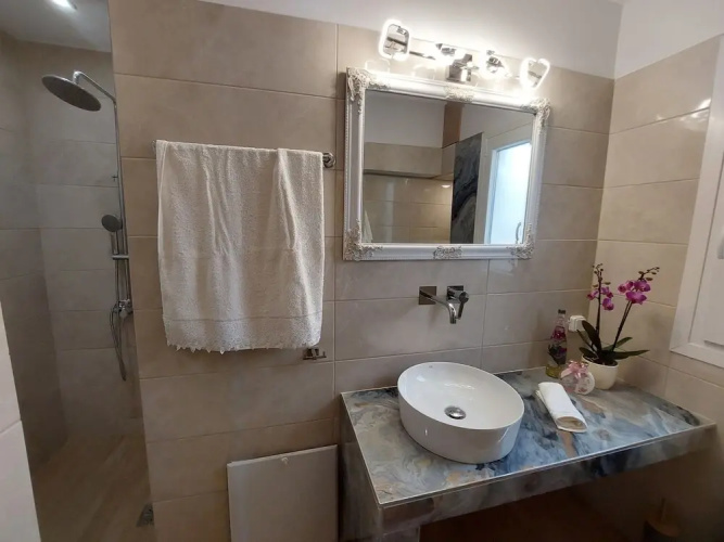 Argostoli Apartments