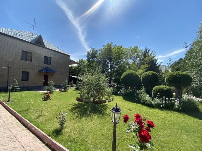 Hotel Colorado