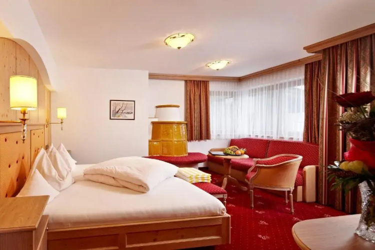 Jägerhof Hotel