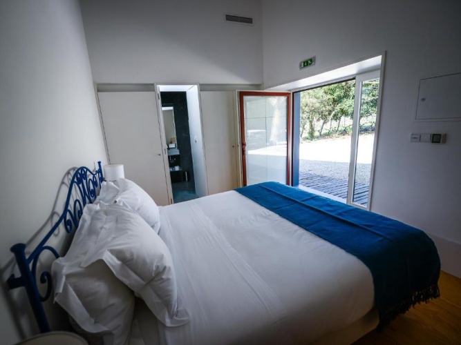 Premier Double room
