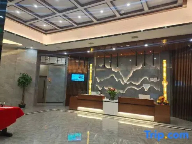 Xijikai Hotel