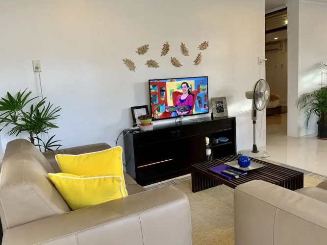 Kidsfirst Apartment 6