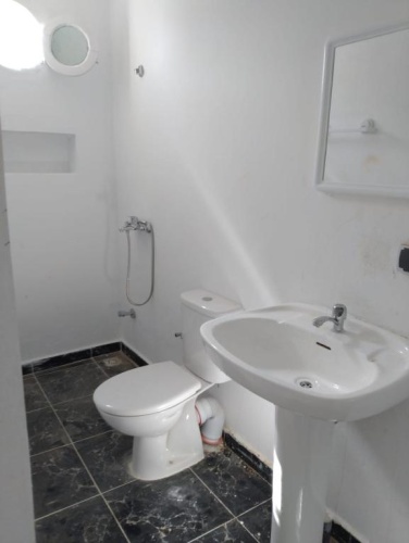 1 Bedroom Cottage