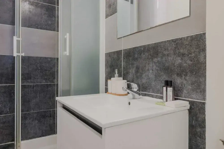 Welcoming Studio for 2 People - Epinettes