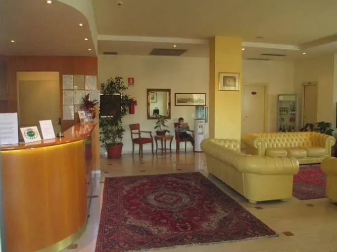 Hotel Dore
