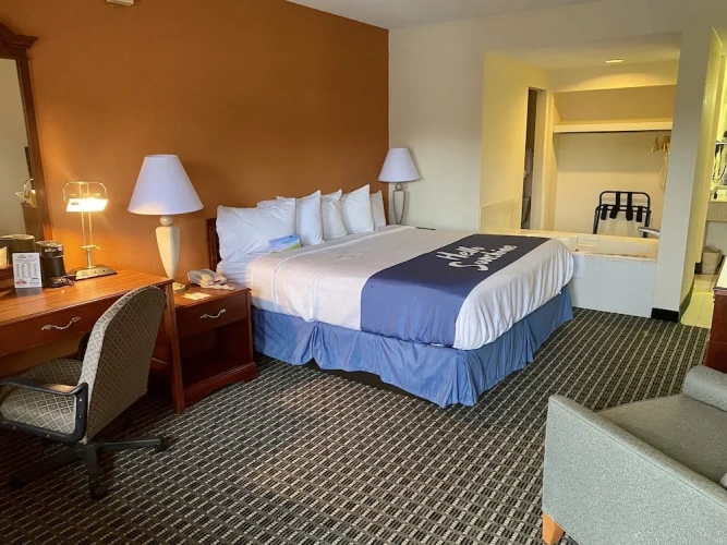 Double Suite with balcony