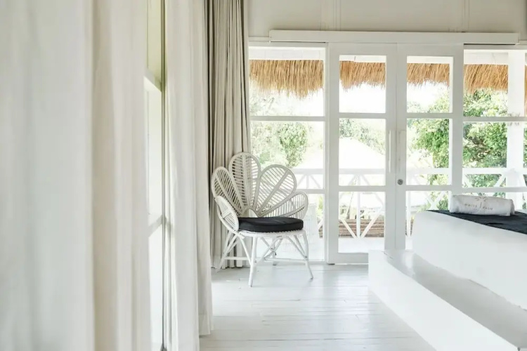 White Palm Hotel Bali