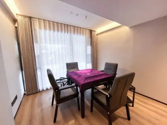 Nanshan Hotel
