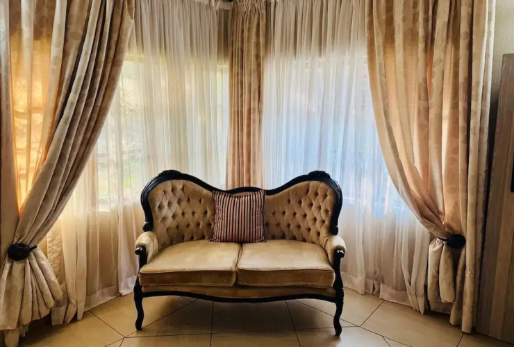 Dwaleni Farm Lodge