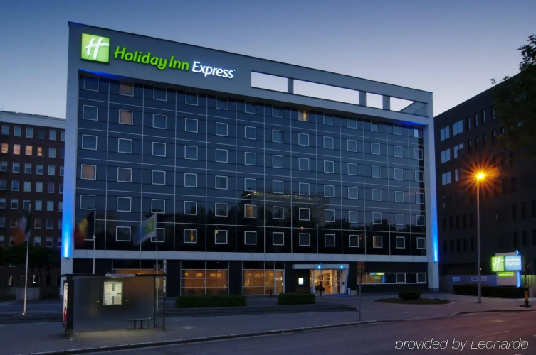 Hotelafbeelding