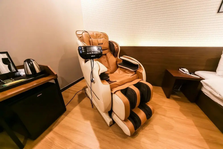 Changwon No.25 Hotel Convention