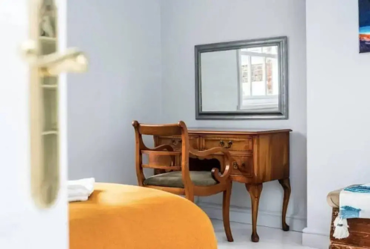 Host Stay The Georgian Townhouse