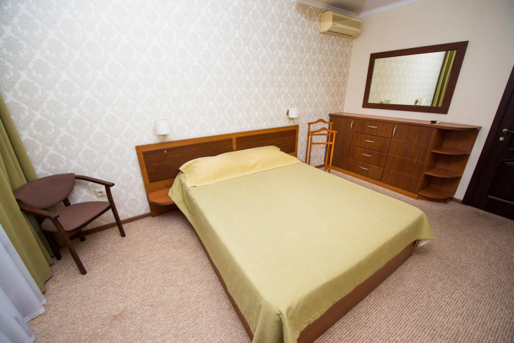 Фотография номера мини отеля Вита