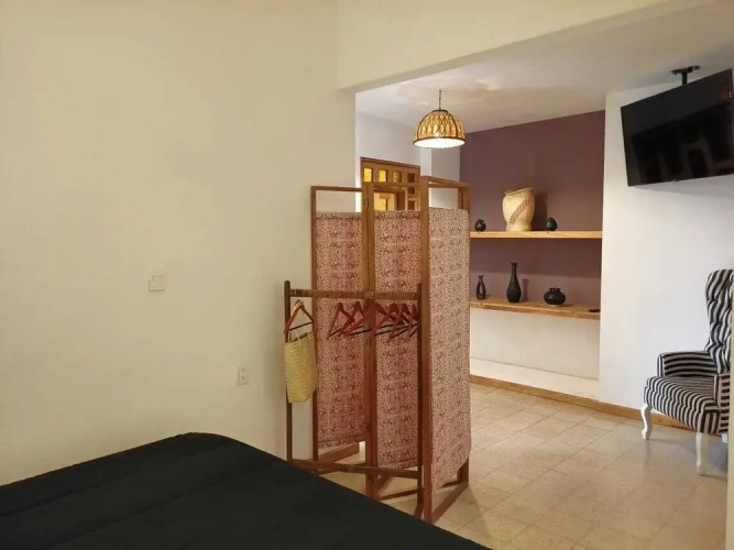 Cozana Guest House
