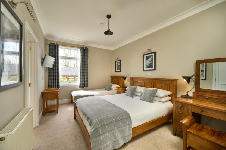 Standard Family room
