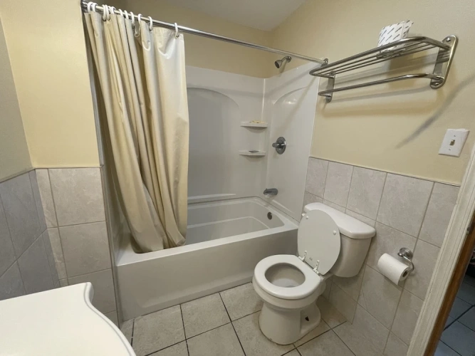 1 Bedroom Standard Triple room