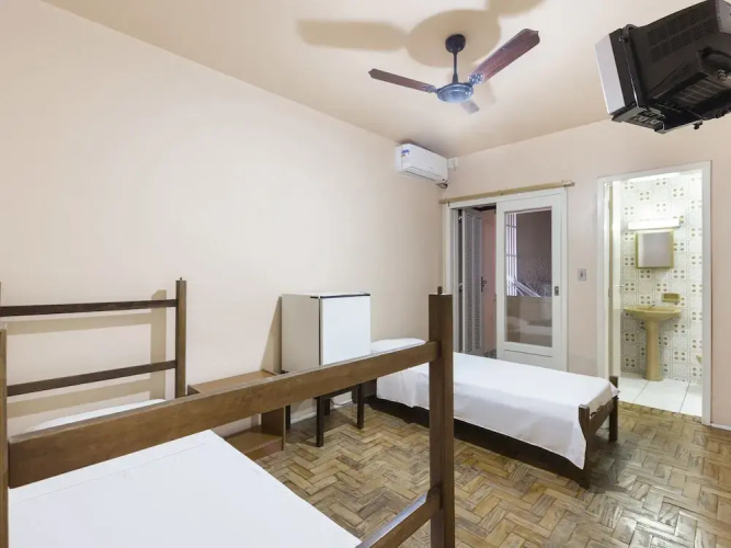 Hotel São Jorge