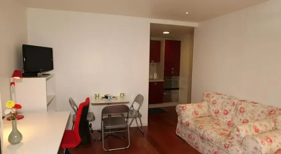 My Address In Paris - Apartment Saint Jacques